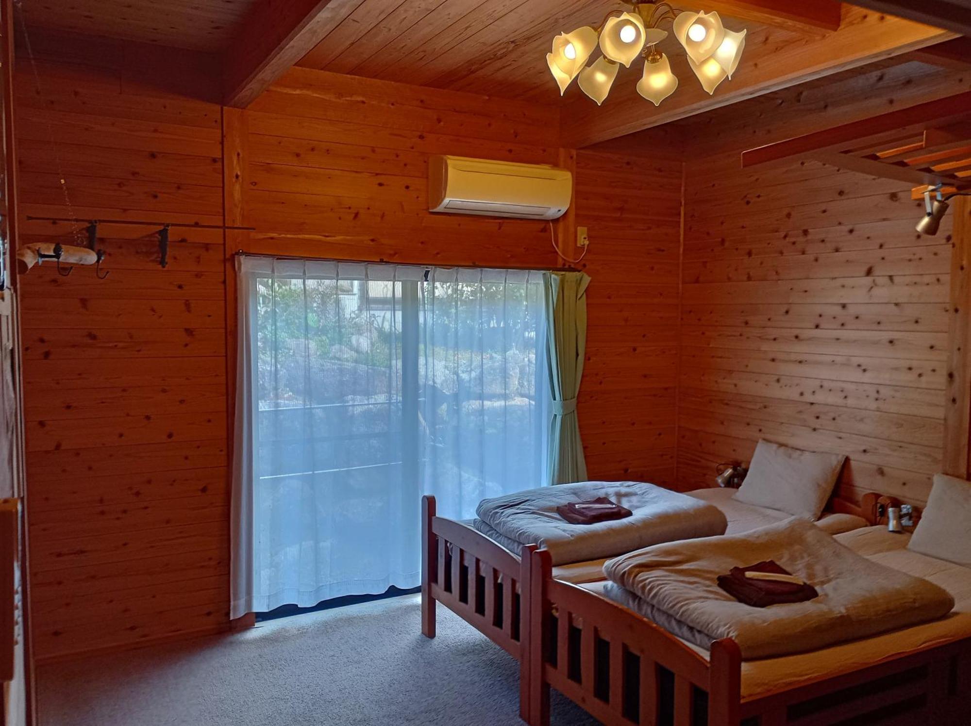 Pension Blue Drop Yakushima  Extérieur photo
