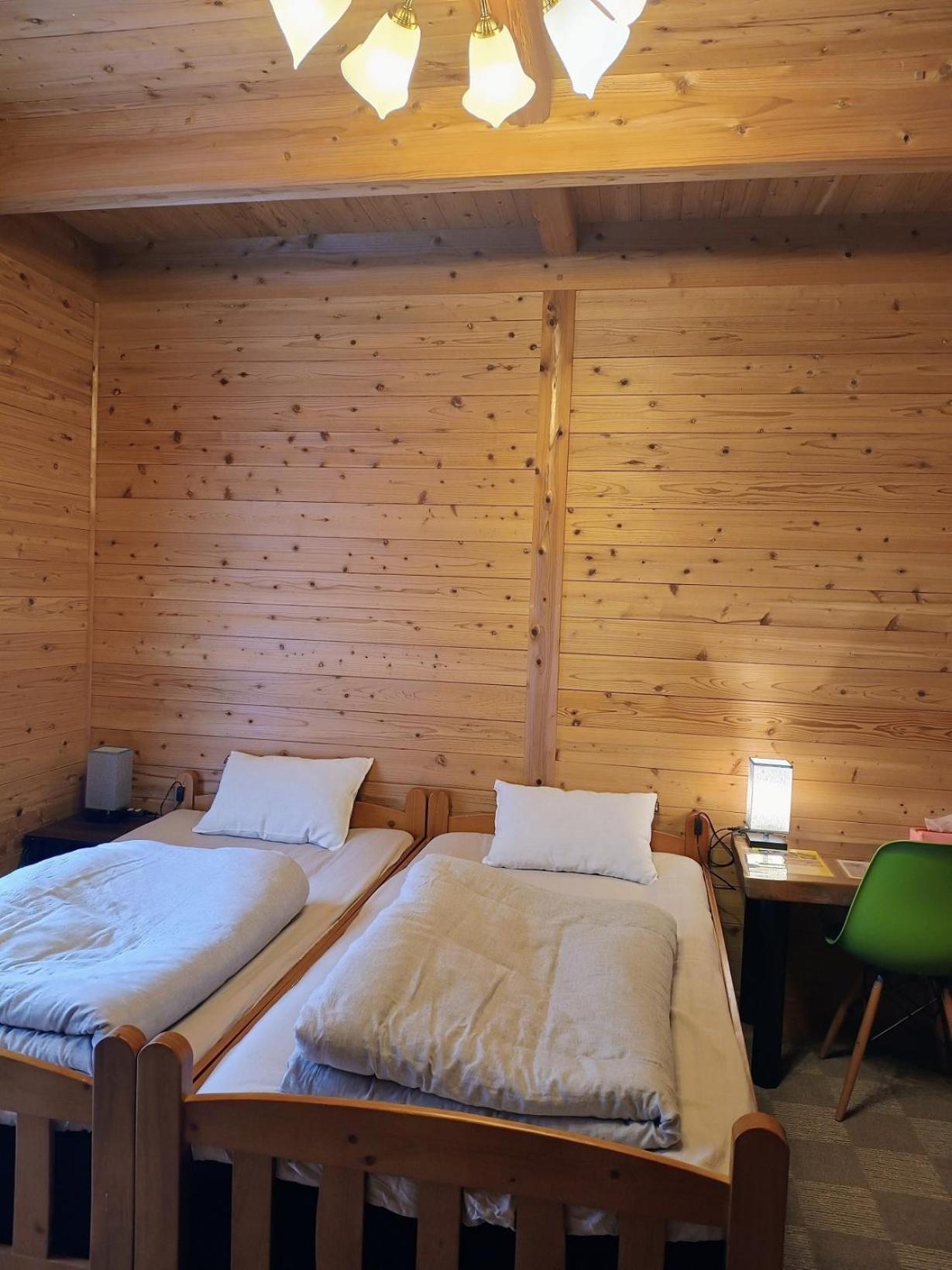 Pension Blue Drop Yakushima  Extérieur photo