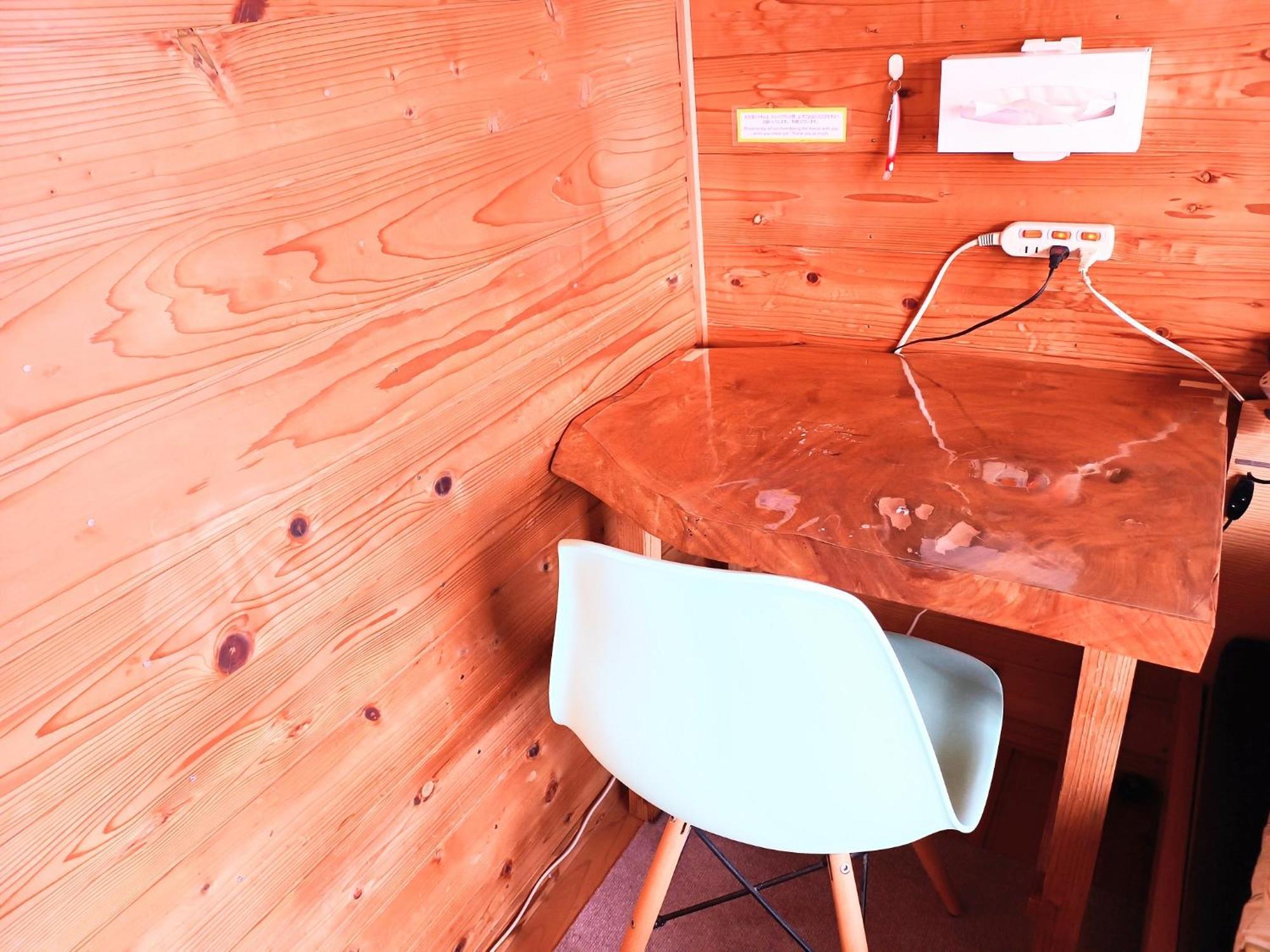 Pension Blue Drop Yakushima  Extérieur photo