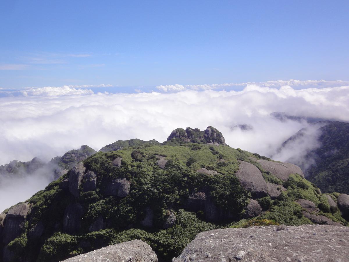 Pension Blue Drop Yakushima  Extérieur photo