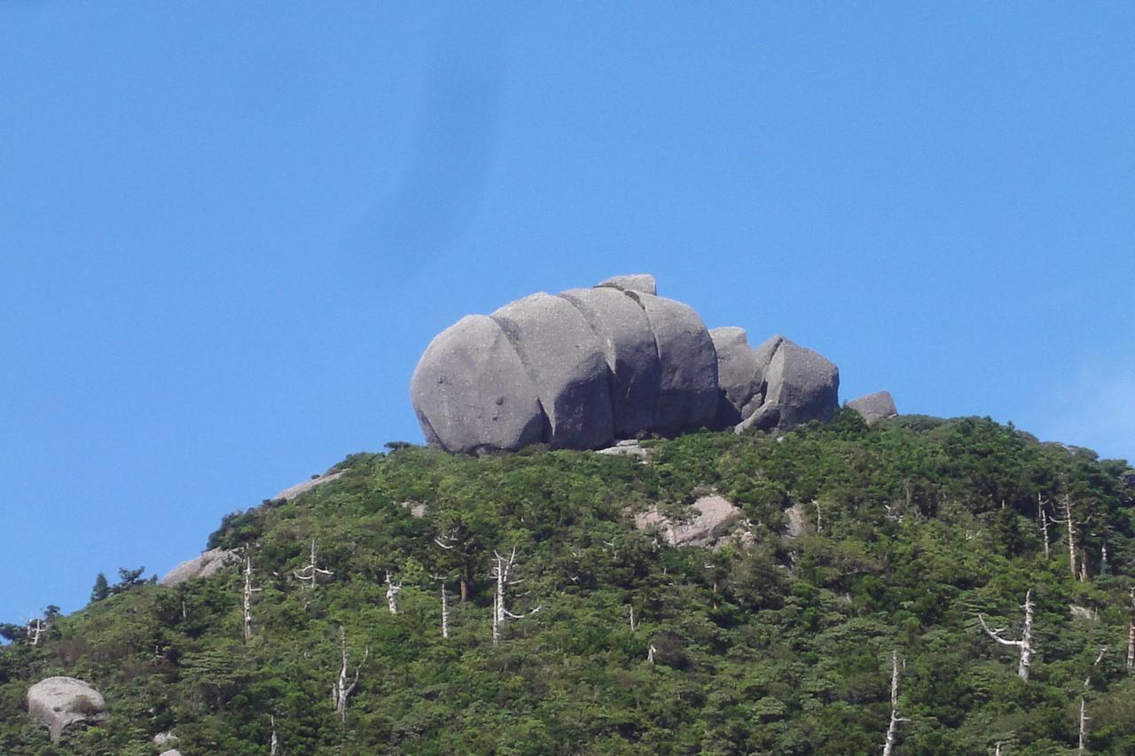 Pension Blue Drop Yakushima  Extérieur photo