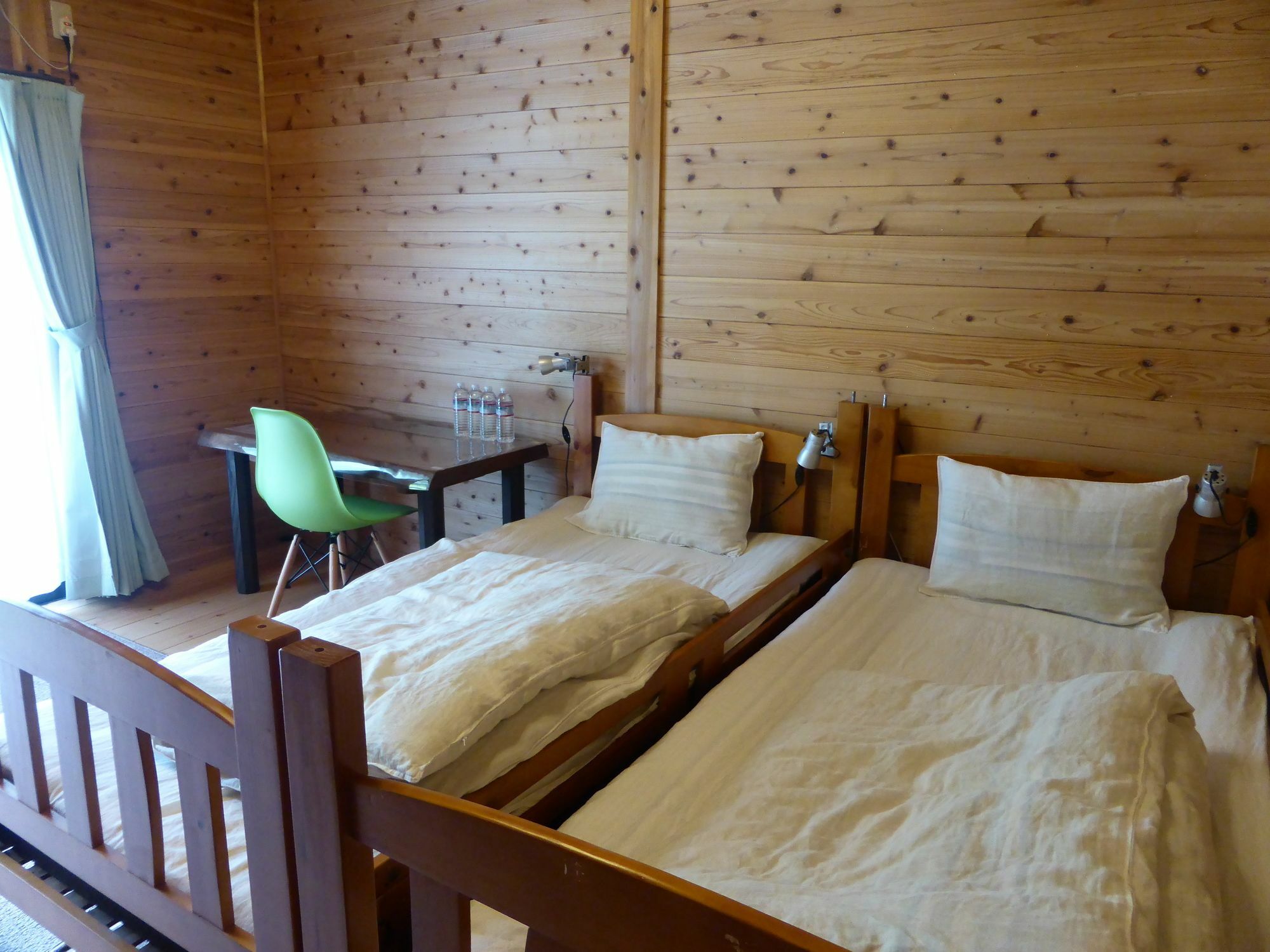 Pension Blue Drop Yakushima  Extérieur photo